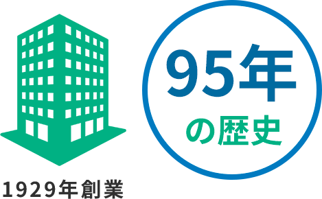 90年以上